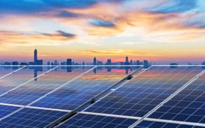 La energía solar: una fuente renovable y sostenible para el futuro